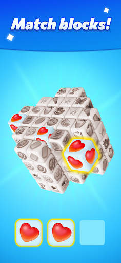 Screenshot Tile 3D