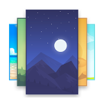 Cover Image of Download Wallpapers Collection (4K-HD) 1.2 APK