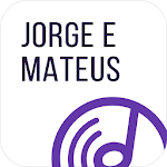 Jorge e Mateus–música e vídeos Apk