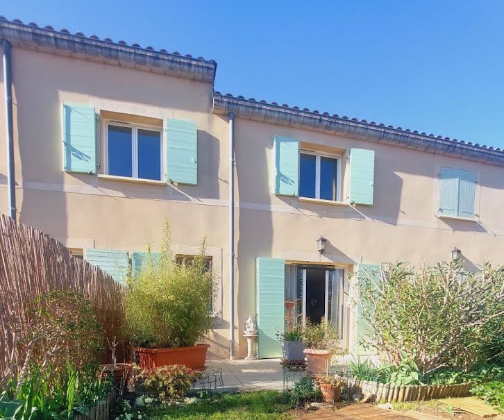 Vente duplex 4 pièces 84 m² à Manosque (04100), 229 900 €