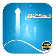 Download  Doa Al-Ma'tsurat 