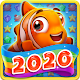 Download Fish Crush 2 - 2020 Match 3 Puzzle Free New For PC Windows and Mac 1.0.2