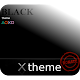 Black theme for XPERIA 2 Download on Windows