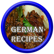 German Recipes  Icon