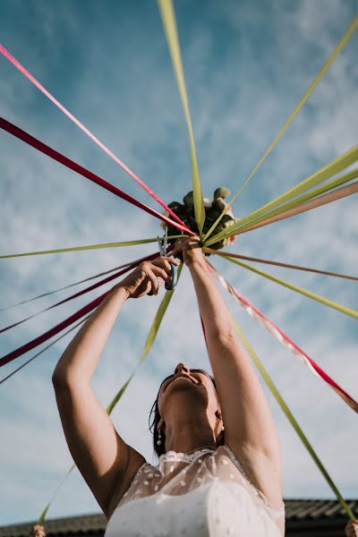 Fotograful de nuntă Antoine Borzeix (antoineborzeix). Fotografia din 28 noiembrie 2019