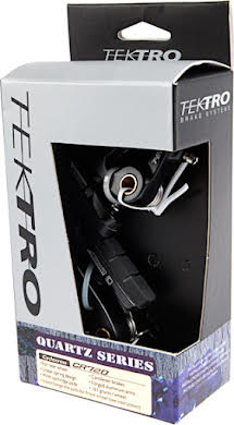 Tektro CR720 Cantilever Brake Front or Rear  alternate image 0