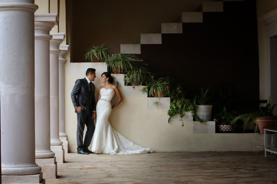 Fotógrafo de bodas Gustavo Esparza (esparza). Foto del 20 de julio 2015