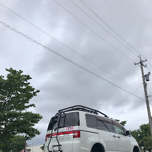 デリカD:5 CV5W