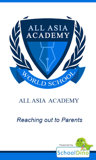 All Asia Academy - School Dino