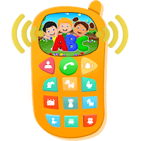 Baby Phone Nursery Rhymes