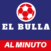 El Bulla -  Noticias Al Minuto de la U de Chile 1.1 Icon