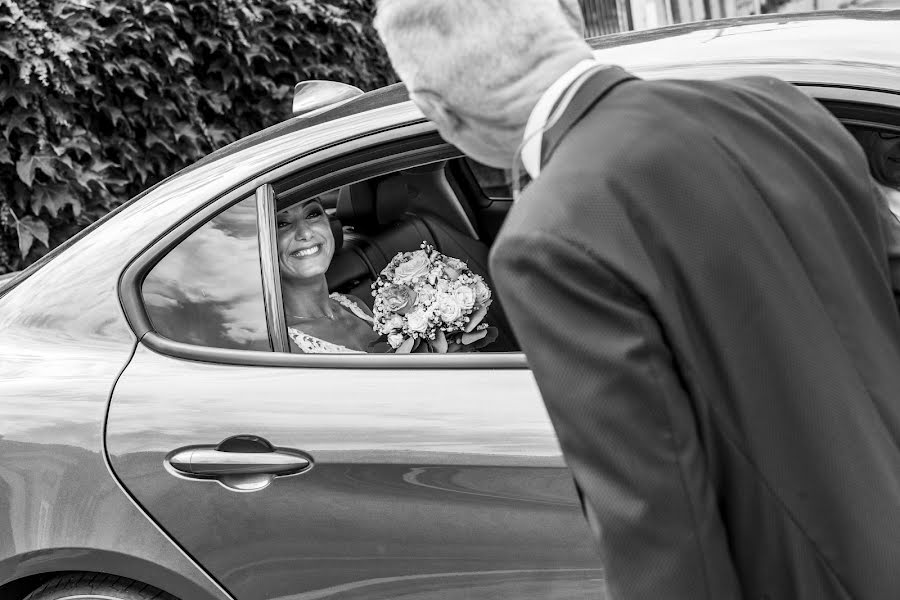 Fotografo di matrimoni Alessio Marotta (alessiomarotta). Foto del 1 maggio