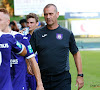 SImon Davies verlaat RSC Anderlecht omwille van heimwee