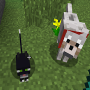 Pets Ideas Minecraft  Icon