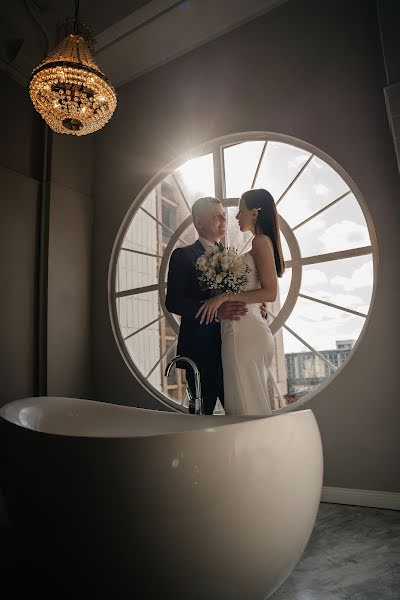 Fotografo di matrimoni Olga Ozyurt (ozyurtphoto). Foto del 27 febbraio 2022