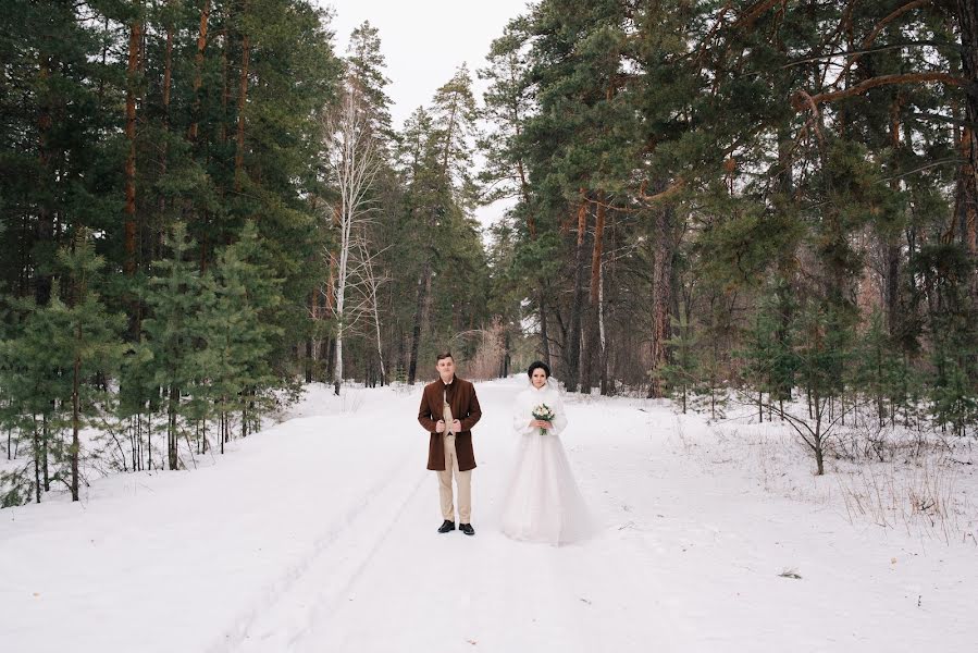 Fotografer pernikahan Va Sko (peskov). Foto tanggal 4 Mei 2020