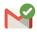Clear Mail for Gmail: Privacy first email cleaning logo