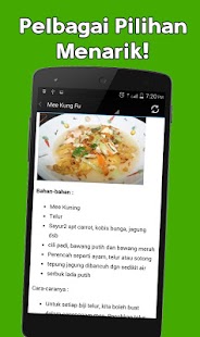 How to install Aneka Resepi Mee lastet apk for pc
