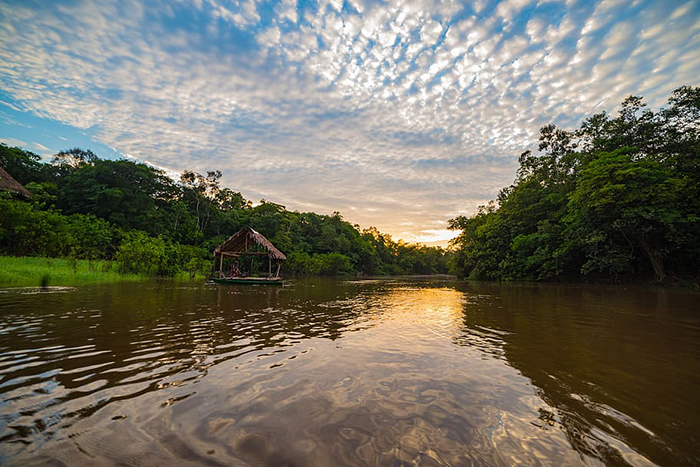 Películas Peruanas y su Recorrido Paisajísticos 