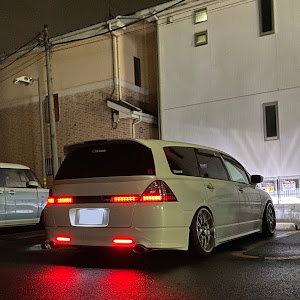 オデッセイ