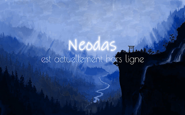 Neodas Live