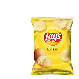 Bag of Chips