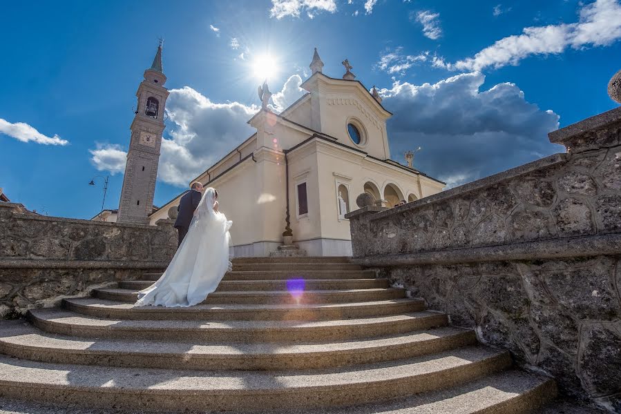 Fotografo di matrimoni Silverio Lubrini (lubrini). Foto del 16 giugno 2023