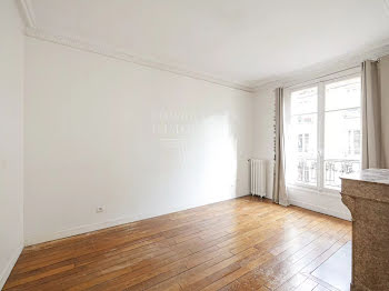 appartement à Paris 15ème (75)