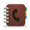 Image du logo de l'article pour Print Gmail Contacts Phone Book