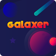 Galaxer 1.0.2 Icon