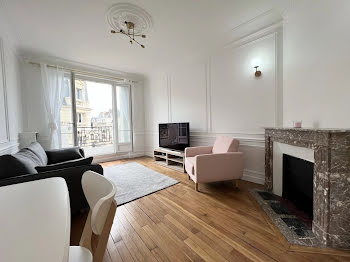 appartement à Paris 15ème (75)