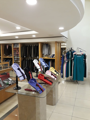 Opiniones de Lanafit en Guayaquil - Tienda de ropa