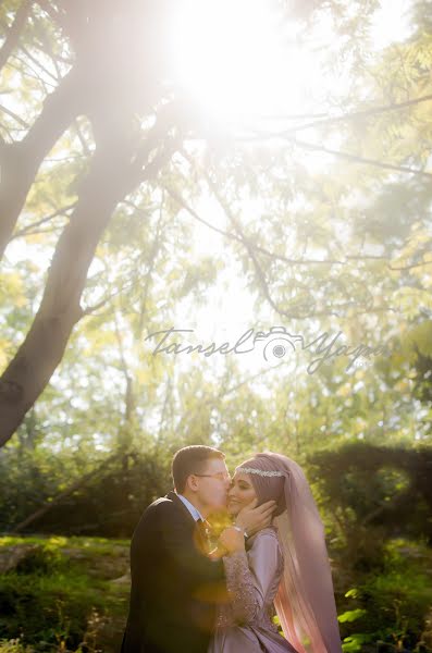 Photographe de mariage Tansel Yapar (tanselyapar). Photo du 18 février 2020