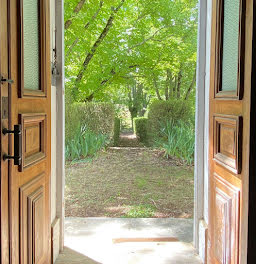 maison à Grambois (84)