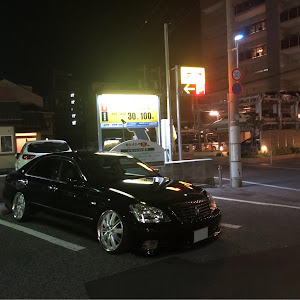 クラウンロイヤル GRS180