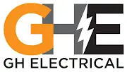 GH Electrical & Property Maintenance Ltd Logo