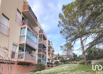 appartement à Draguignan (83)