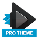 Dark theme material pro Chrome extension download