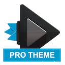 Dark theme material pro Chrome extension download