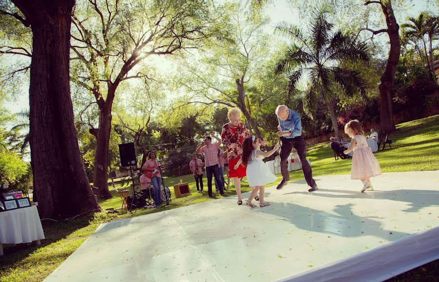 Fotógrafo de casamento Nancy Reyes (nancyreyes). Foto de 1 de junho 2016