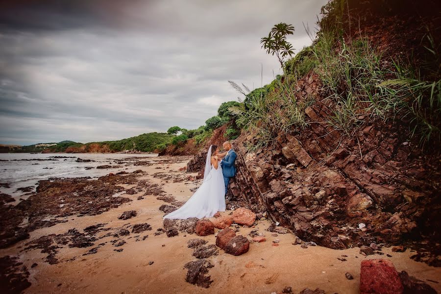 Wedding photographer Efrain López (efrainlopez). Photo of 6 October 2016