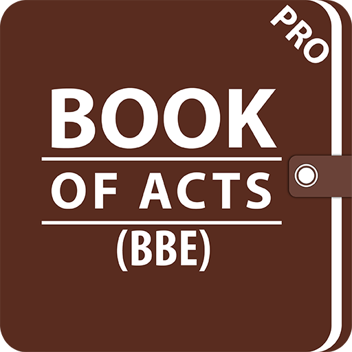 Acts of the Apostles - Pro