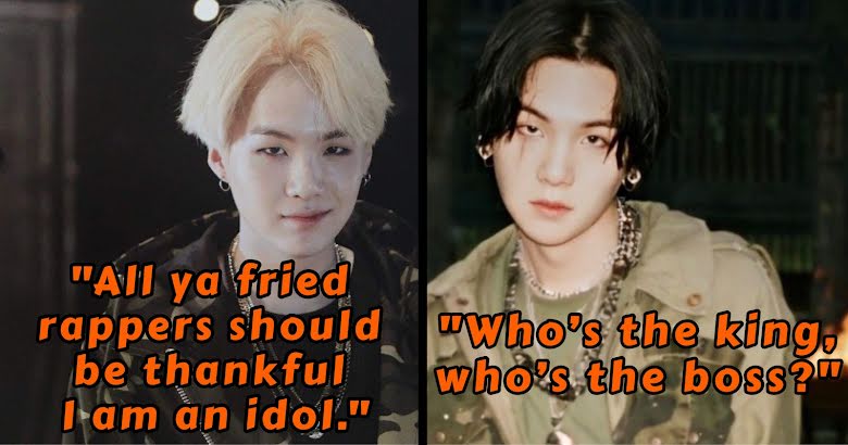 WHO'S THE KING: Fans ecstatic as BTS Suga's D-DAY becomes the