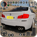 Classic Car Games Simulator 3d