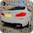 Classic Car Games Simulator 3d icon