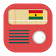 Ghana Radio icon