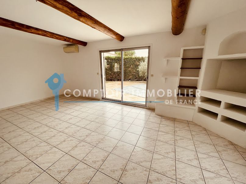 Vente maison 4 pièces 135 m² à L'Isle-sur-la-Sorgue (84800), 470 550 €