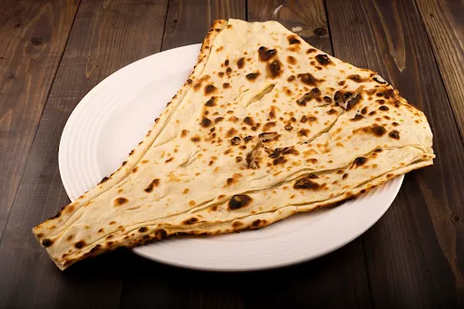 Plain Naan