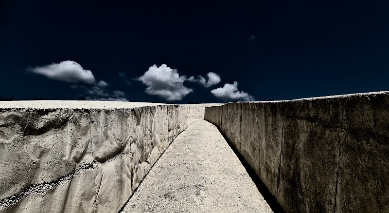 Memoria di strade di Vincenzo Nanni