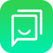 Clone app&multiple accounts for WhatsApp-MultiChat 1.0.1 Icon